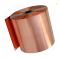 Factory For Sale Red Copper Strip Roll Widely Used Copper Tape